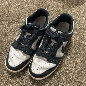 NIKE - DUNKS GEORGETOWN